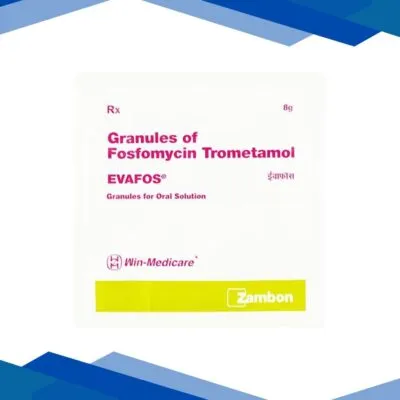 EVAFOS Powder 8gm