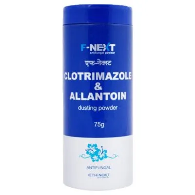 F Next Dusting Powder 75gm