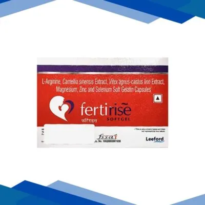 FERTIRISE Capsule 10’s