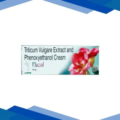 Fheal Cream 32Gm