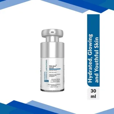 Fixderma Cosmetic Laboratories (FCL) HA4 Plus Face Serum 30 ml