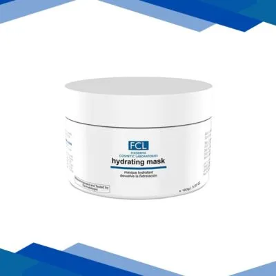 Fixderma Cosmetic Laboratories (FCL) Hydrating Face mask 100 gm