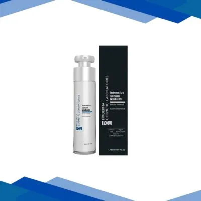 Fixderma Cosmetic Laboratories (FCL) Intensive Face Serum (For Men) 50 ml