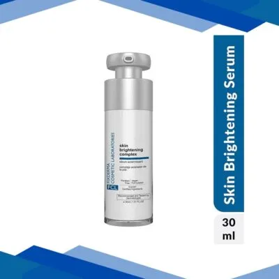Fixderma Cosmetic Laboratories (FCL) Skin Brightening Complex Face Serum 30 gm