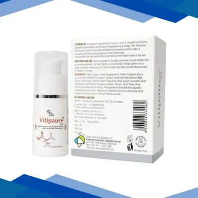 Fixderma Vitipause Gel 15 ml