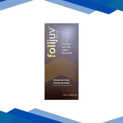 FOLIJUV Serum 60ml