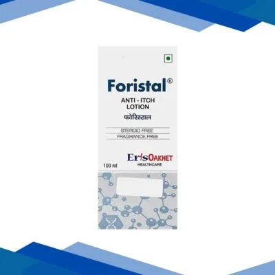 FORISTAL ANTI ITCH Lotion 100ml