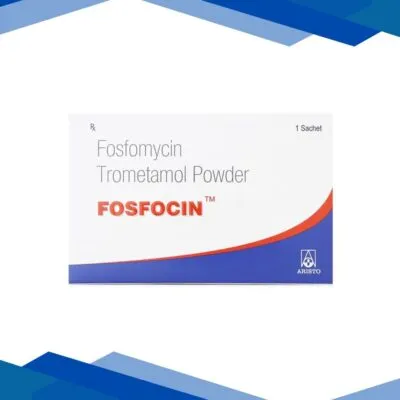 FOSFOCIN Sachet 8gm