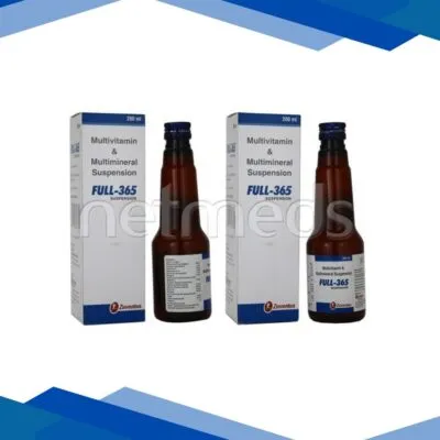 Full 365 Suspension 200ml