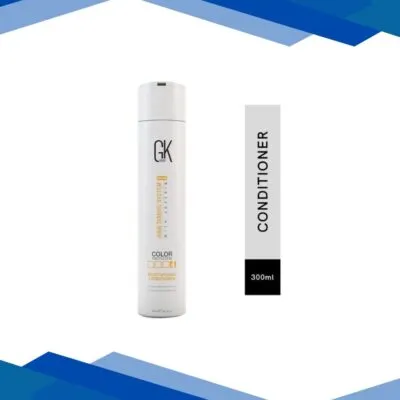 Gkhair Moisturizing Conditioner Color Protection 300 ml