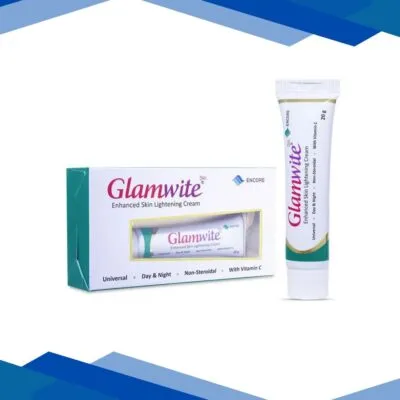 GLAMWITE Cream 20gm