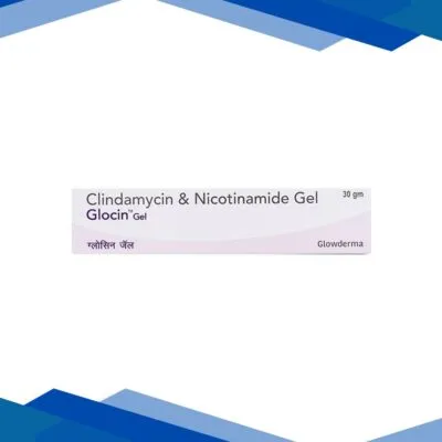GLOCIN Gel 30gm