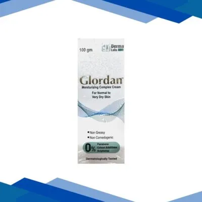 GLORDAN MOISTURIZING COMPLEX Cream 100g