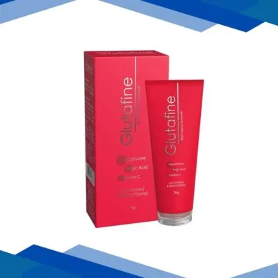 Glutafine Rich Creamy Facewash 70gm
