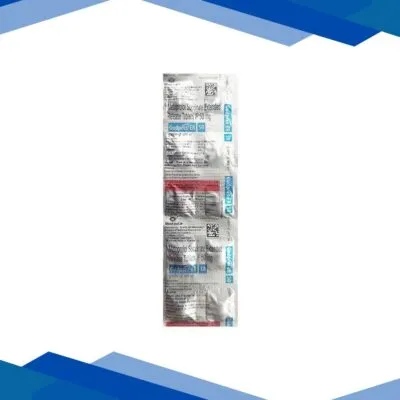 GUDPRES ER 50 Tablet 10’s