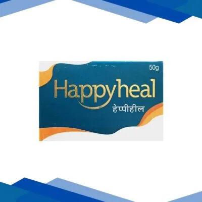 HAPPYHEAL Cream 50g