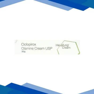 HEXAFUNG Cream 30gm