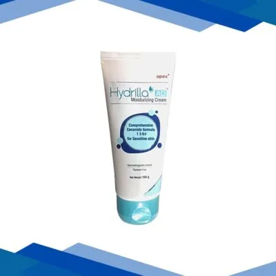 HYDRILLA AD MOISTURIZING Cream 100g
