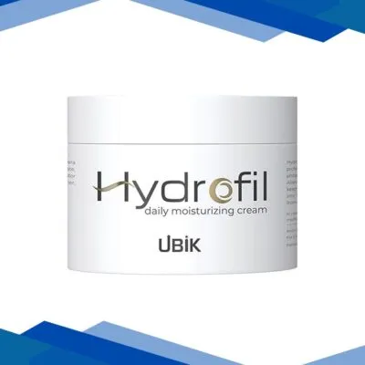 HYDROFIL DAILY MOISTURIZING Cream 100g