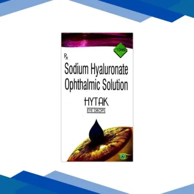 HYTAK Drops 10ml