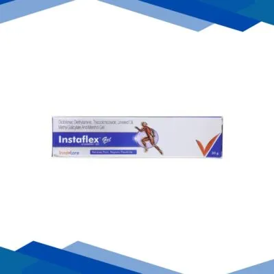 Instaflex Gel 30gm