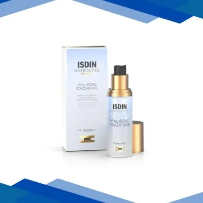 ISDIN ISDINceutics Hyaluronic Concentrate 30 ml