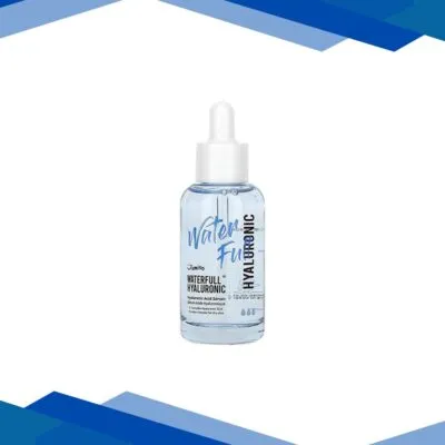 Jumiso Waterfull Hyaluronic Acid Serum 5 ml