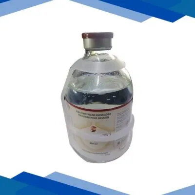 KANZOMIN IV Infusion 500ml