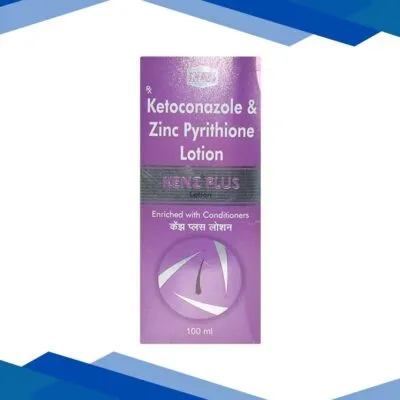 KENZ PLUS Lotion 100ml