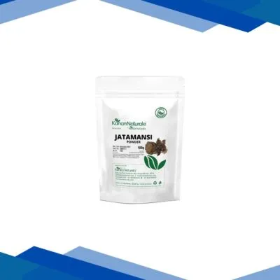Kerala Naturals Jatamansi Powder 100 gm
