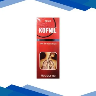 Kofnil Expectorant 60ml
