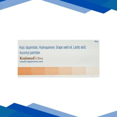 KOJIMED ULTRA Cream 20gm