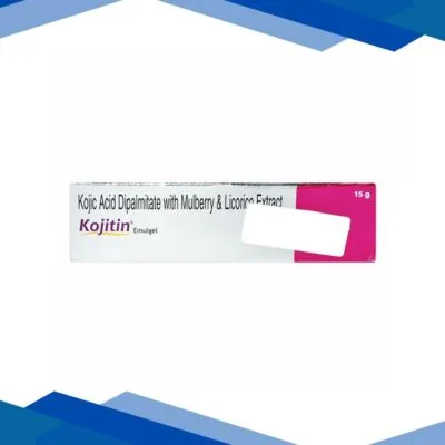 Kojitin Emulgel 15gm
