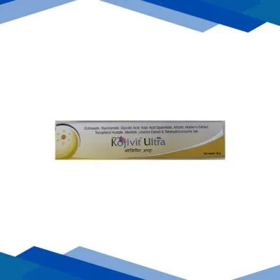 Kojivit Ultra Advanced Gel 30gm