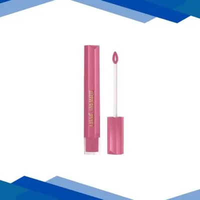 Lakme 9to5 Hya Matte, Monday Berry, Hydrating Liquid Lipstick with Hyaluronic Acid 5.3 ml
