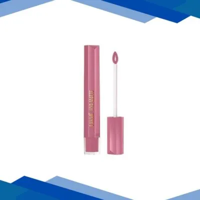 Lakme 9to5 Hya Matte, Win Win Pink, Hydrating Liquid Lipstick With Hyaluronic Acid 5.3 ml