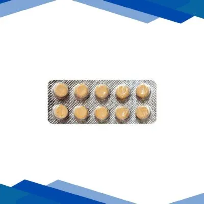 LAM 0.5mg Tablet 10’S