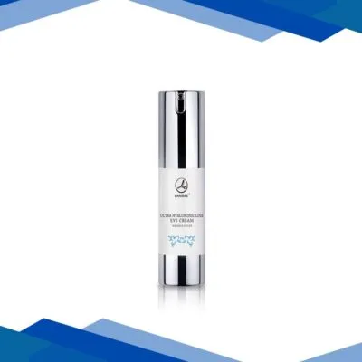 Lambre Ultra Hyaluronic Line Eye Cream Wrinkle filler 15ml