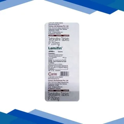 LAMIFIN Tablet 10’s