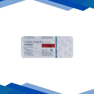 LETRONOL 2.5 Tablet 5’s