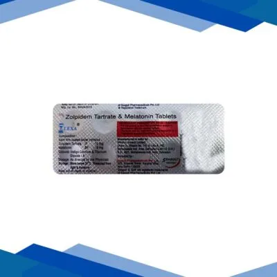 LEXA Tablet 10’s