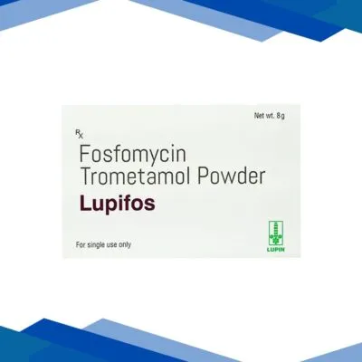LUPIFOS Powder 8gm