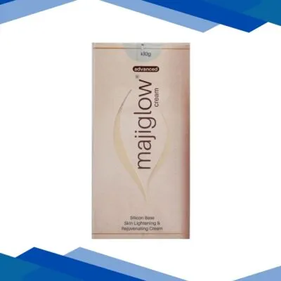 MAJIGLOW ADVANCED Cream 30gm