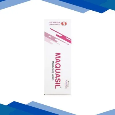 MAQUASIL MOISTURSING Lotion 100ml