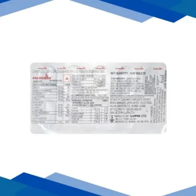 Maschio Tablet 10’S