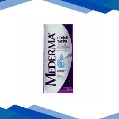 Mederma Stretch Mark Therapy Cream 25gm