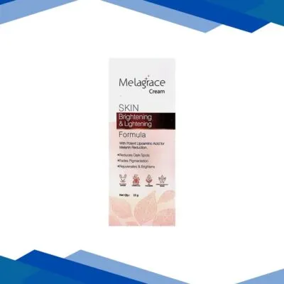 MELAGRACE Cream 15g