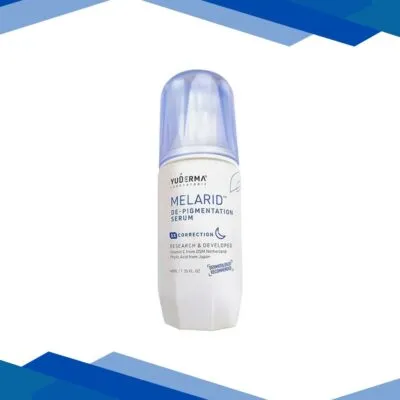 MELARID DEPIGMENTATION Serum 40ml