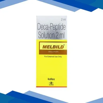 Melbild Solution 2ml