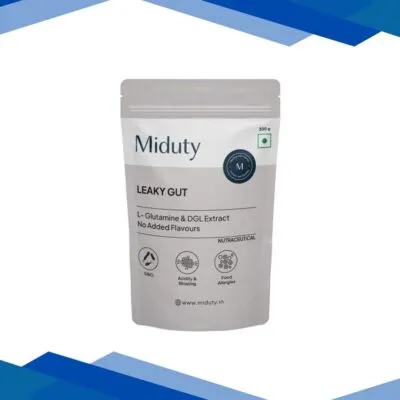 Miduty Leaky Gut 300 g